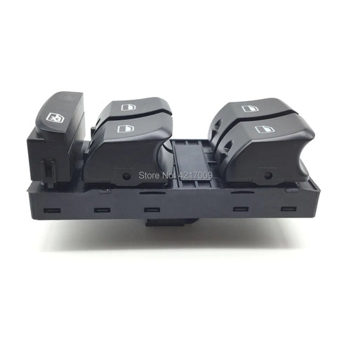 Driver Side Front Power Window Switch Button For Audi A4 S4 Q5 8K0959851D 8KD959851