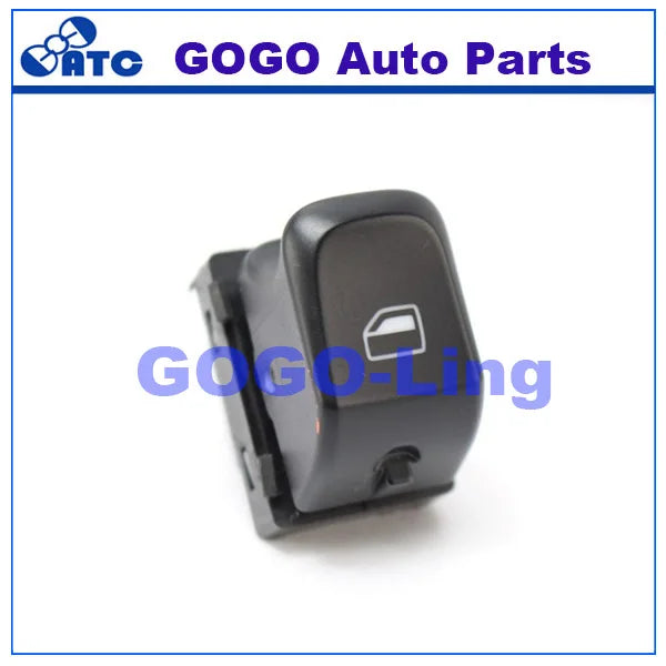 Power Window Switch For AUDI A4 Q5 OEM 8K0 959 855A 8KD 959 855 ,8K0959855A