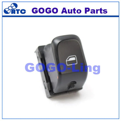 Power Window Switch For AUDI A4 Q5 OEM 8K0 959 855A 8KD 959 855 ,8K0959855A