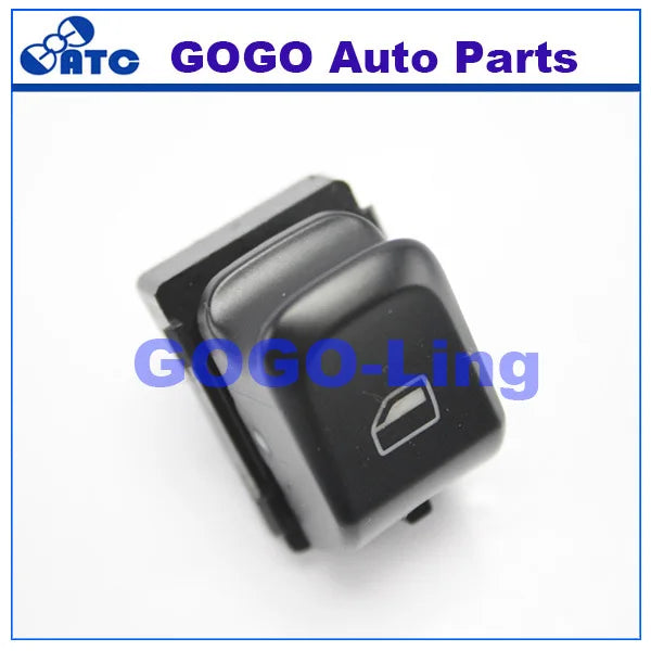 Power Window Switch For AUDI A4 Q5 OEM 8K0 959 855A 8KD 959 855 ,8K0959855A