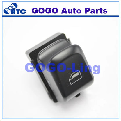 Power Window Switch For AUDI A4 Q5 OEM 8K0 959 855A 8KD 959 855 ,8K0959855A