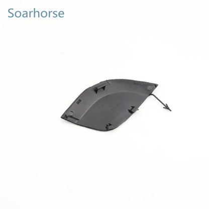 Soarhorse Car Front bumper Tow Hook Cover Cap For Opel Insignia OPC  Buick Regal GS 2010-2016