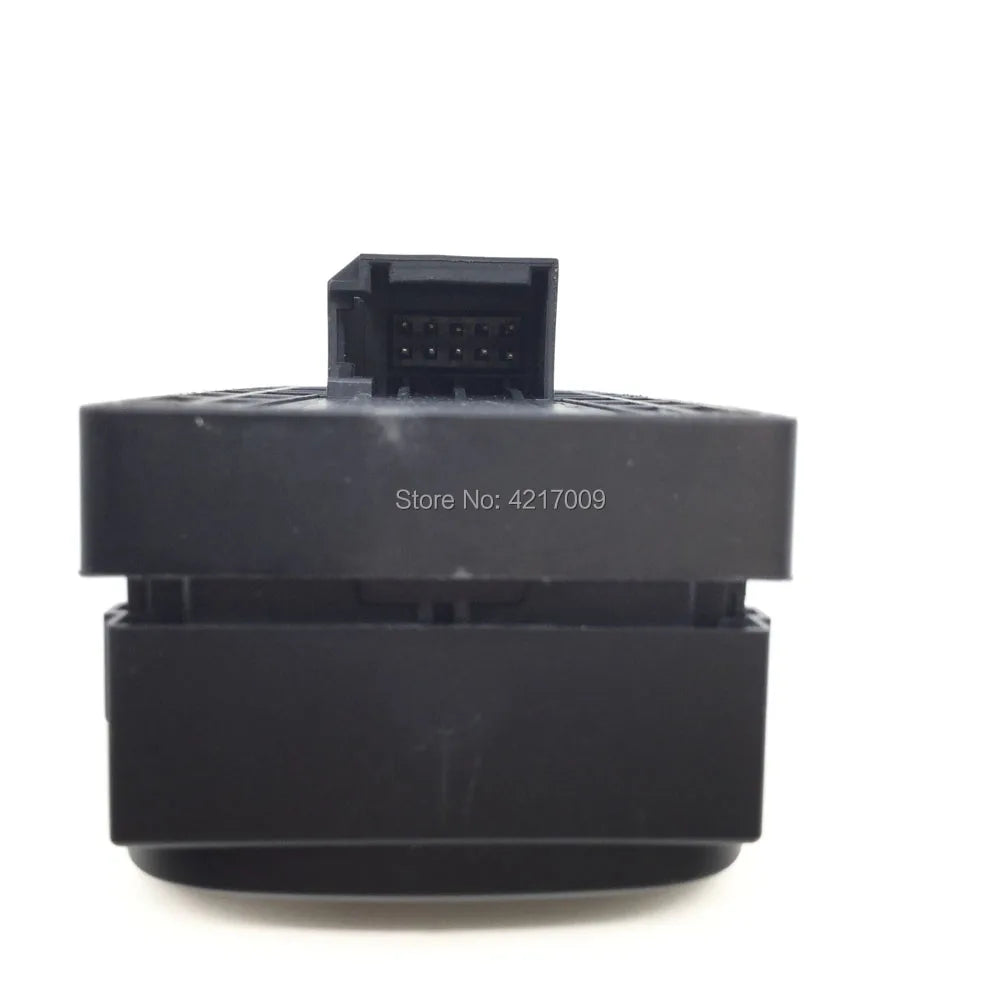 Driver Side Front Power Window Switch Button For Audi A4 S4 Q5 8K0959851D 8KD959851