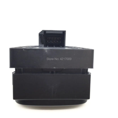 Driver Side Front Power Window Switch Button For Audi A4 S4 Q5 8K0959851D 8KD959851