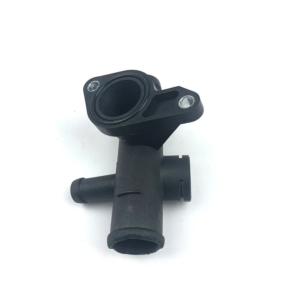 Coolant Flange Cooling Hose Three-way water pipe joint for VW Golf MK4 Jetta Audi A3 Skoda Octavia 06A121133C  06A 121 133C