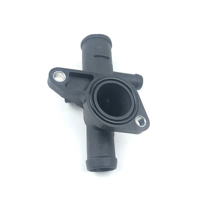 Coolant Flange Cooling Hose Three-way water pipe joint for VW Golf MK4 Jetta Audi A3 Skoda Octavia 06A121133C  06A 121 133C