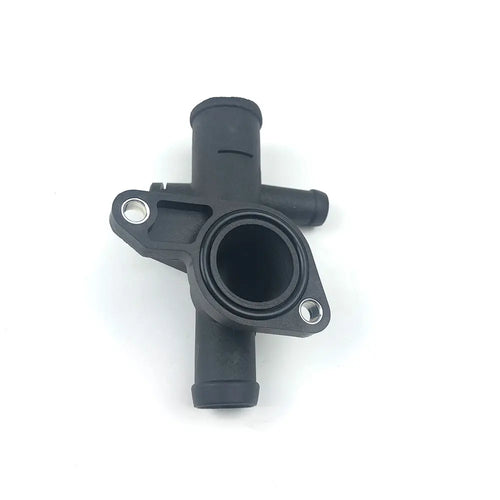 Coolant Flange Cooling Hose Three-way water pipe joint for VW Golf MK4 Jetta Audi A3 Skoda Octavia 06A121133C  06A 121 133C