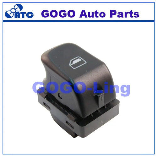 Power Window Switch For AUDI A4 Q5 OEM 8K0 959 855A 8KD 959 855 ,8K0959855A