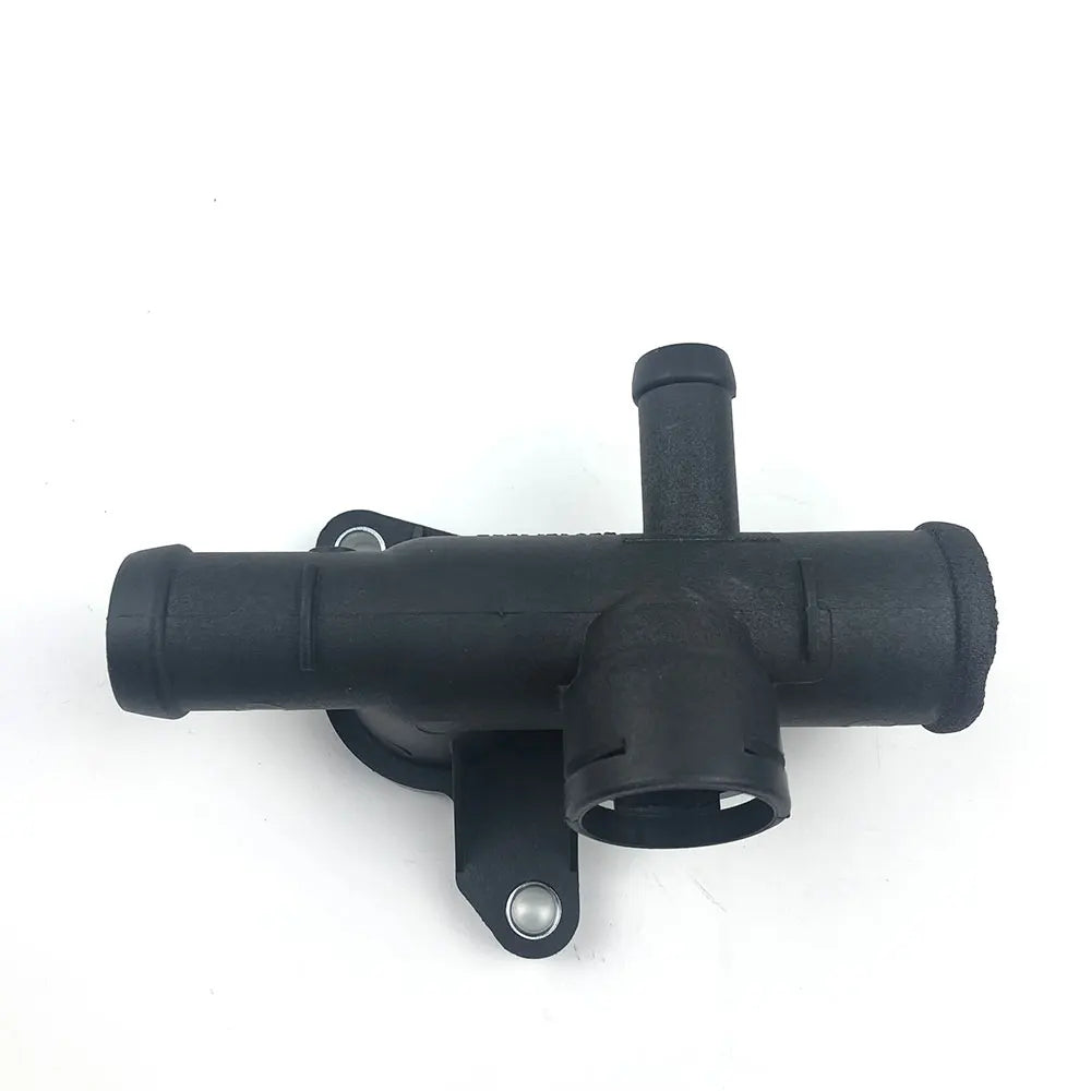 Coolant Flange Cooling Hose Three-way water pipe joint for VW Golf MK4 Jetta Audi A3 Skoda Octavia 06A121133C  06A 121 133C