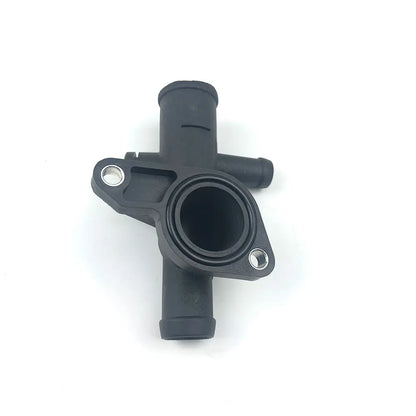 Coolant Flange Cooling Hose Three-way water pipe joint for VW Golf MK4 Jetta Audi A3 Skoda Octavia 06A121133C  06A 121 133C