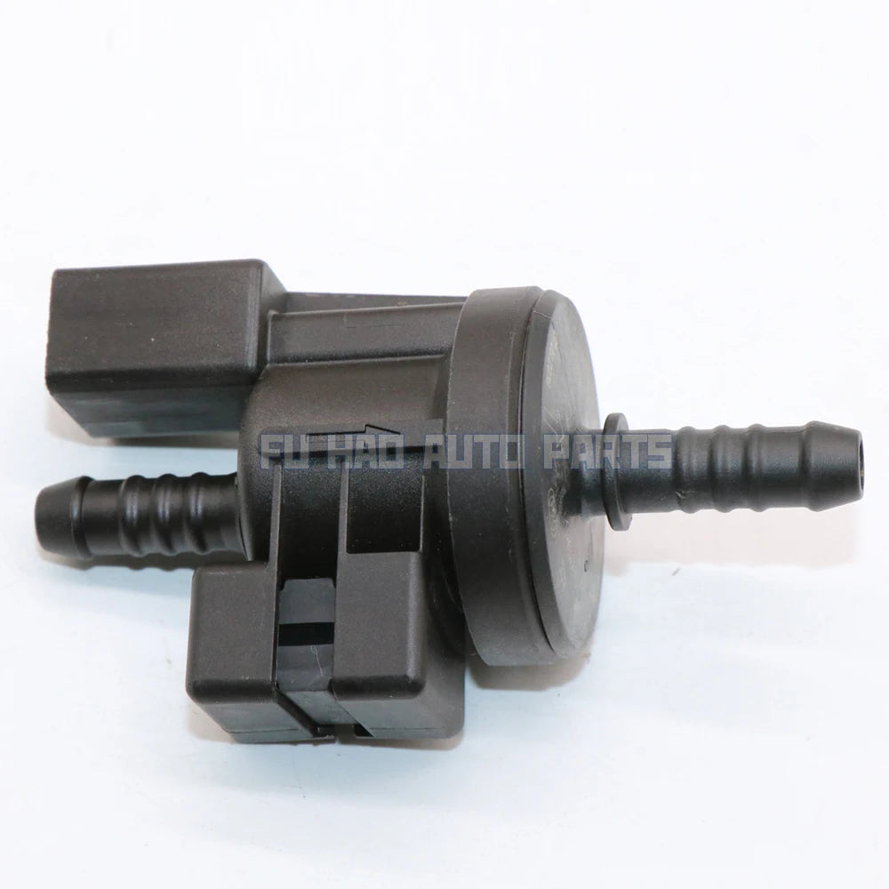 0280142431 Vapor Canister Purge Vent Valve for Audi A4 A6 A8 Q7 VW Passat Beetle 06E906517A