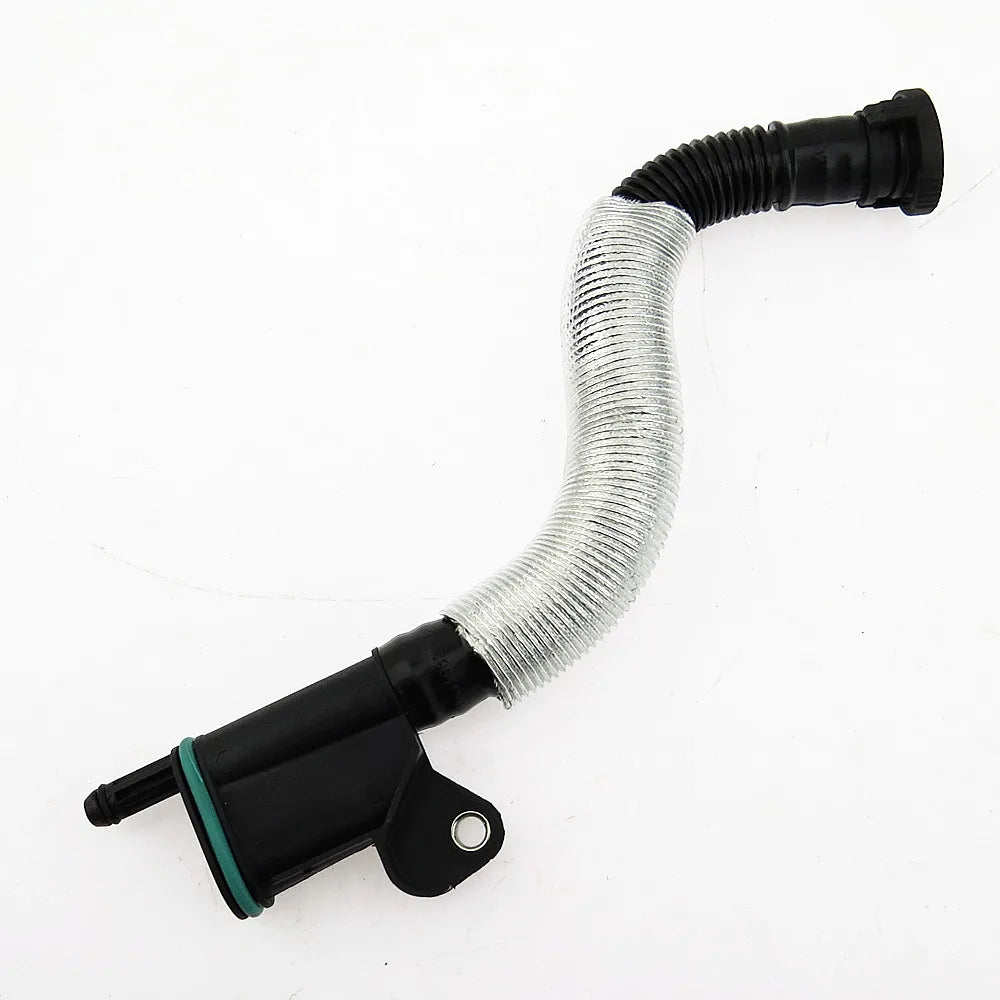 SCJYRXS 06H 103 226 A Oil Water Separator Exhaust Pipe For 2.0TSI Golf Tiguan Passat Eos TT Octavia 06H103226A 06J103213E