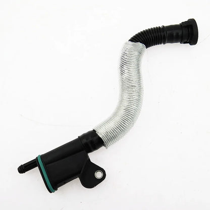 SCJYRXS 06H 103 226 A Oil Water Separator Exhaust Pipe For 2.0TSI Golf Tiguan Passat Eos TT Octavia 06H103226A 06J103213E