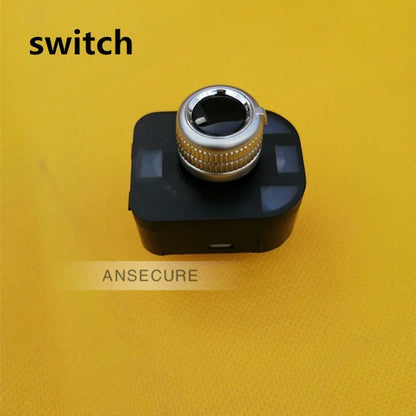 OEM Rear Mirror Knob Switch Mirror Adjustment Button  For  Audi A4  B8 S4  Q5 A5 S5   2008-2015  8K0959565E