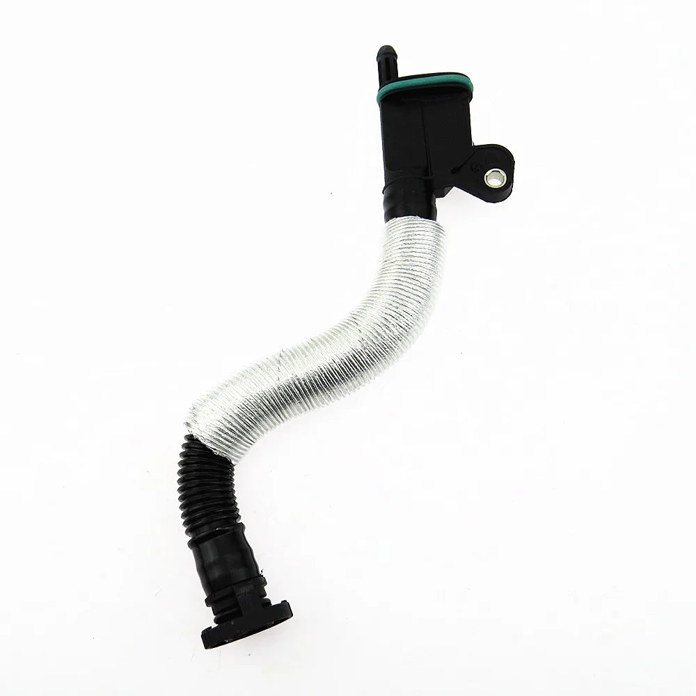 SCJYRXS 06H 103 226 A Oil Water Separator Exhaust Pipe For 2.0TSI Golf Tiguan Passat Eos TT Octavia 06H103226A 06J103213E