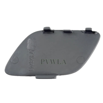 For BMW E92 E93  2008 2009 2010 2011 Primed Front Bumper Tow Eye Trim Cap Cover