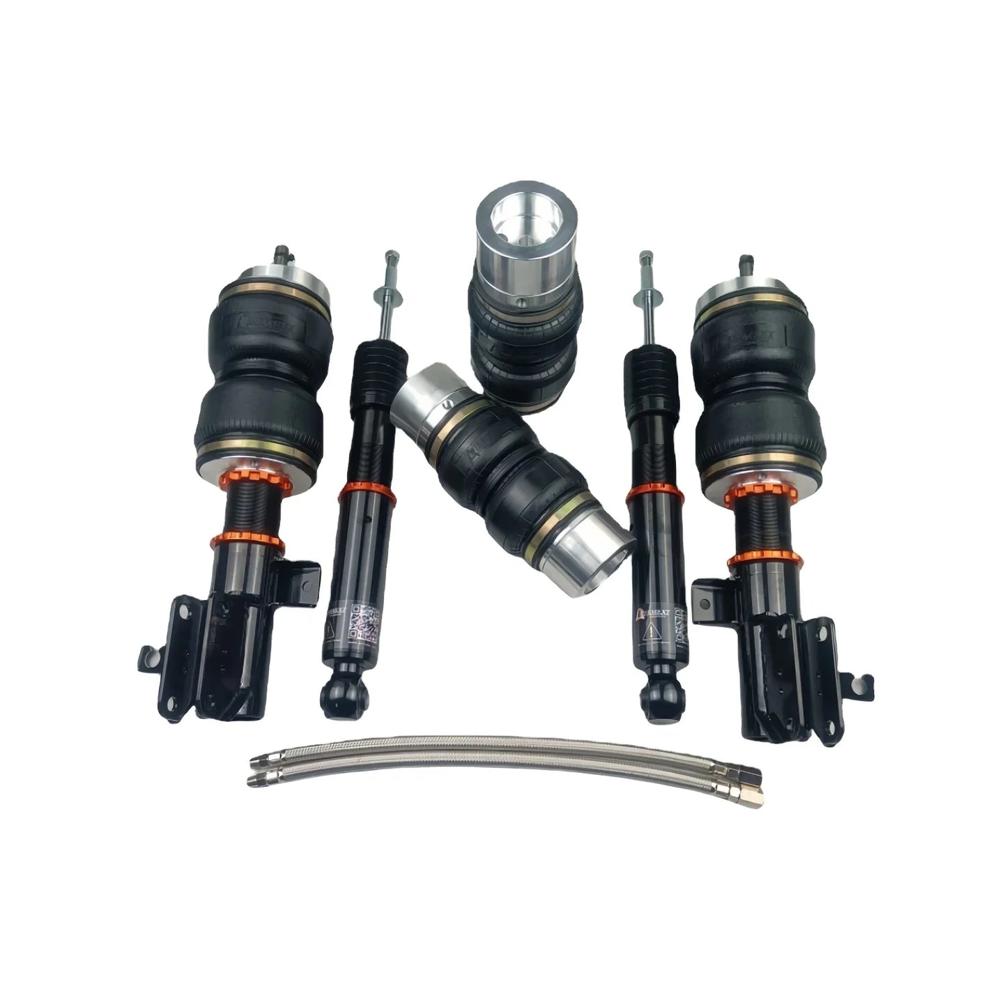 For Opel Insignia Sports Toured Fwd 2015+ /AIR STRUT Coilover +air Spring Assembly /Auto Parts/chasis Adjuster/pneumatic