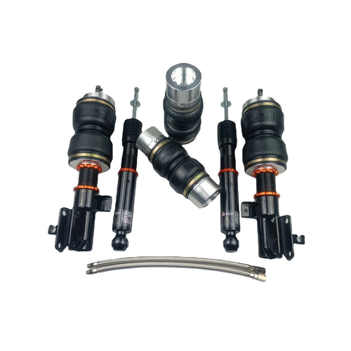 For Opel Insignia Sports Toured Fwd 2015+ /AIR STRUT Coilover +air Spring Assembly /Auto Parts/chasis Adjuster/pneumatic