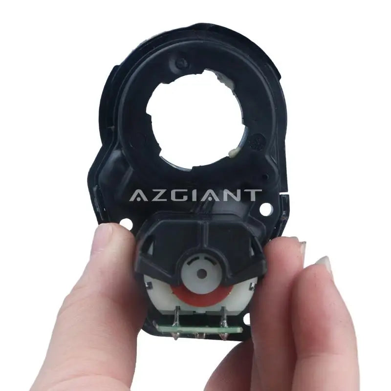 For Opel Astra 2015-2020 Mokka 2016-2020 Auto Car Exterior Side Wing Rearview Reversing Folding Mirror Actuator Power Motor