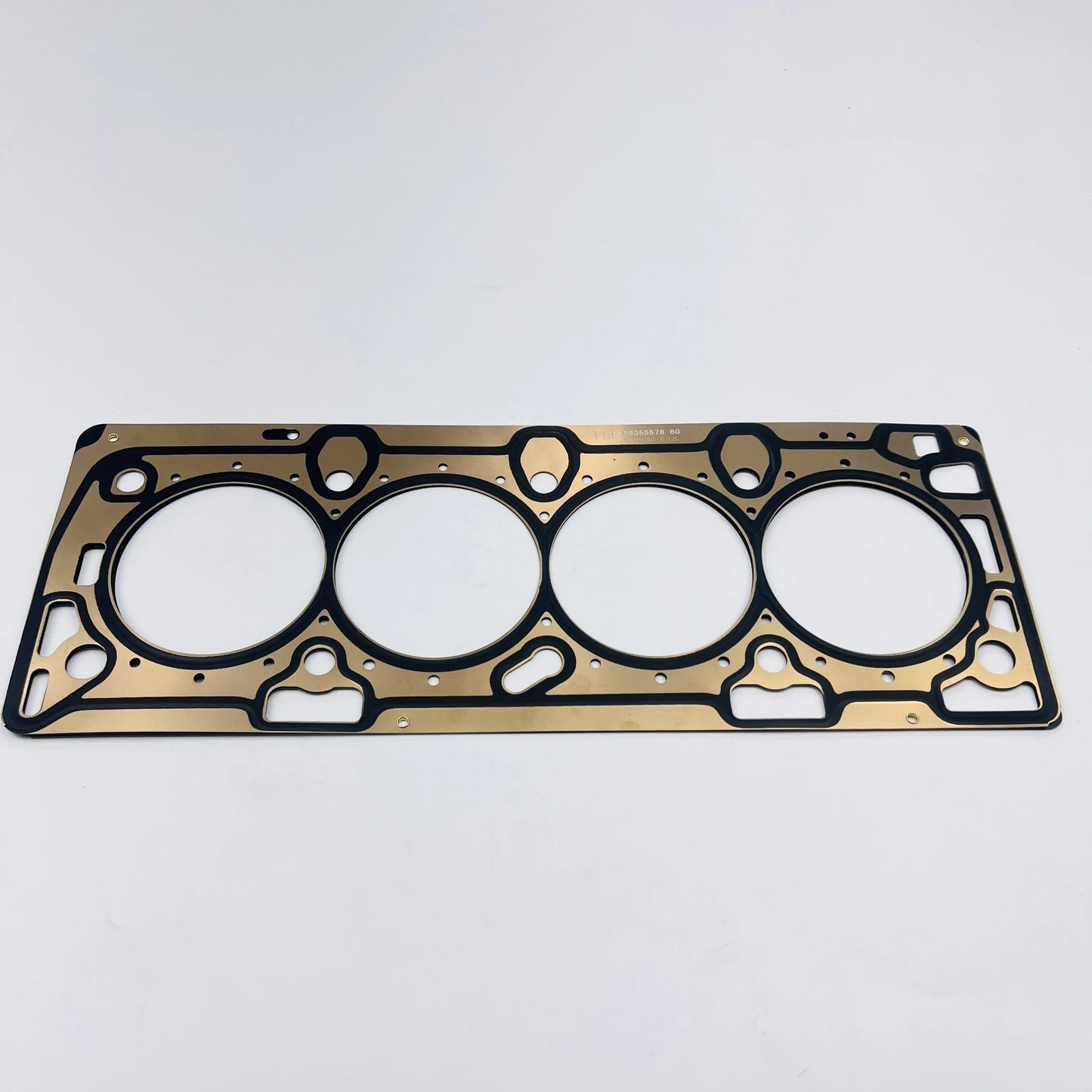 55355578 Full Cylinder Head Gasket Set for Chevrolet Cruze Aveo Opel Astra Corsa Insignia Pontiac/1.6L 1.8L 55355578