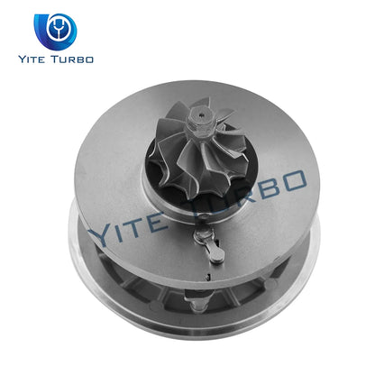 GT1749MV Turbocharger Turbo Parts Cartridge Core 766340-5001S CHRA for Opel Astra H 1.9 CDTI Z19DTH