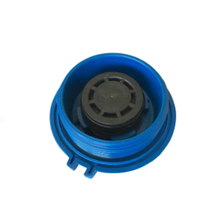 5Q0121321 5Q0121407D Engine Coolant Reservoir Expansion Tank + Cap Set For VW Golf 7 MK7 GTI Rabbit R32 e-Golf For Audi A3 S3