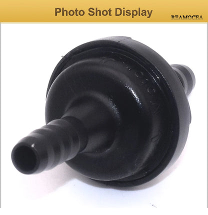 Reamocea 058905291K Car Vacuum Check Valve Air Pump 55568437 07C133529A For VW EOS Golf Jetta Passat Touran A4 A6 A3 S8 TT Seat