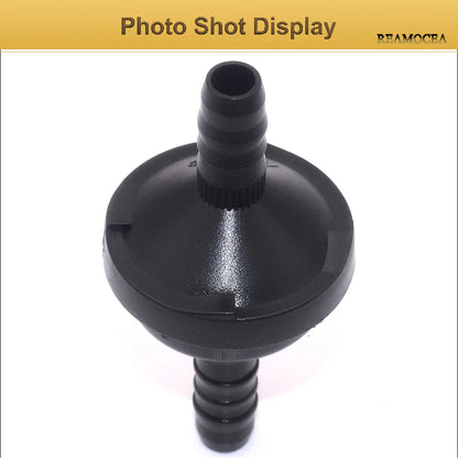Reamocea 058905291K Car Vacuum Check Valve Air Pump 55568437 07C133529A For VW EOS Golf Jetta Passat Touran A4 A6 A3 S8 TT Seat