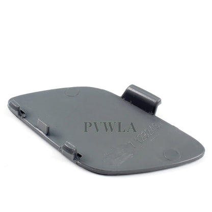 For BMW E92 E93  2008 2009 2010 2011 Primed Front Bumper Tow Eye Trim Cap Cover