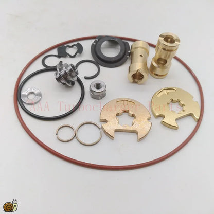 K04  K03 Turbo Repair/Rebuild Kits, 2 Journal Bearing Suitable All Most Type K03 & K04 Turbo Repair AAA Turbocharger Parts