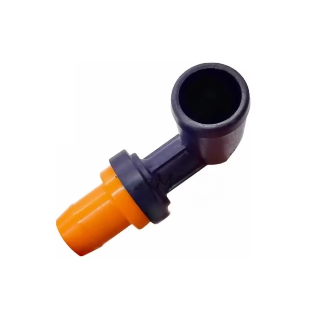 4L5Z6A666BA New PCV Positive Crankcase Ventilation Valve 4L5Z-6A666-BA For Ford Mazad 3 6 CX7 EV274 6P1293 V441 PCV424