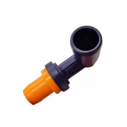 4L5Z6A666BA New PCV Positive Crankcase Ventilation Valve 4L5Z-6A666-BA For Ford Mazad 3 6 CX7 EV274 6P1293 V441 PCV424