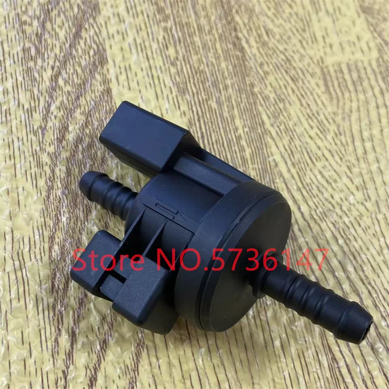 Vacuum Solenoid Valve Solenoid 06E 906 517 06E906517A 0280142431 For Jetta-Golf For Vapor Canister-Purge For-Audi A3 A4 A6 Q7 A8