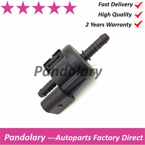 New 06E 906 517 A 06E906517A 0280142431 Fuel for Vapor Canister Purge Solenoid Valve For Audi A3 A4 A6 Q7 A8 /VW Jetta Golf