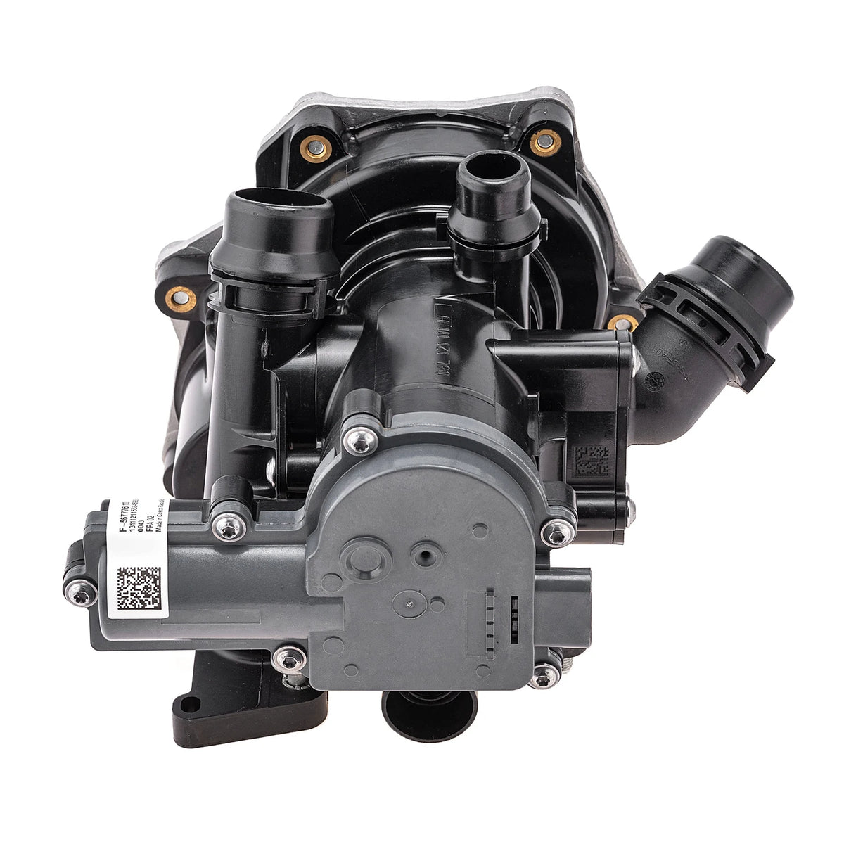 OEM EA888 Mk3 Water Pump Thermostat Assembly 06L121111H,06L121111G,6L121011B For VW GOLF,Passat,Tiguan,AUDI A3/A4/A5/A6/Q5