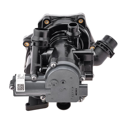 OEM EA888 Mk3 Water Pump Thermostat Assembly 06L121111H,06L121111G,6L121011B For VW GOLF,Passat,Tiguan,AUDI A3/A4/A5/A6/Q5
