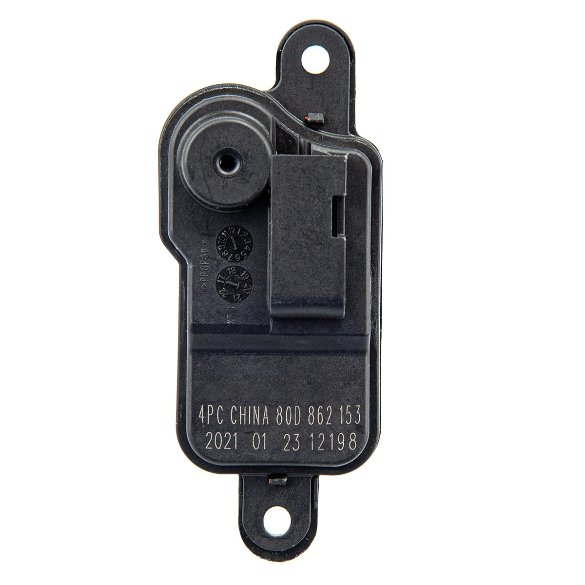 OEM Fuel Door Lock Flap Actuator Motor 8V0862153,8V0862153A For AUDI A3,A4,A5,A6,A7,A8,Q3,Q5 2009-2021,Q7 2005-2010