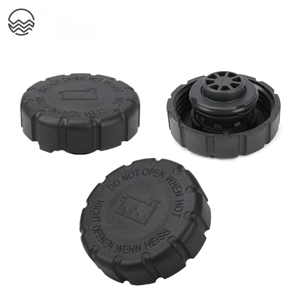 2105010615 2105010715 A2105010715 A2105010615 Radiator Coolant Expansion Tank Cap For Mercedes Benz W203 W204 W210 W211 W212