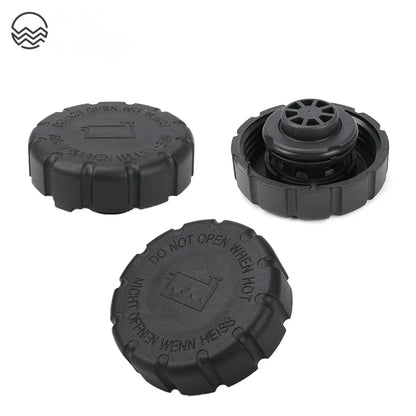 2105010615 2105010715 A2105010715 A2105010615 Radiator Coolant Expansion Tank Cap For Mercedes Benz W203 W204 W210 W211 W212