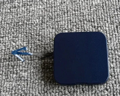 Car Trailer Cover Front Rear Bumper Tow Hook Cap For Infiniti Q50 2014 2015 2016 2017 2018 850714GA0A 85071-4GA0A