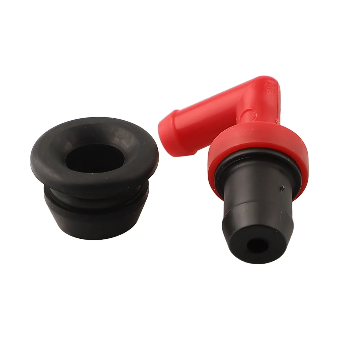 PCV Valve Car Check Valve/Exhaust Valve For Honda For Acura  For Integra B16 B18 B18C Red PCV Valve 17130-PM6-G01 9048018001
