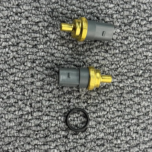 Genuine Coolant Temperature Sensor 06A919501,06A919501A For AUDI A1,A2,A3,A4 B5 B6 B7 B8,A5,A6 C5 C6 C7,A8 D3 D4,Q3,Q5,Q7,R8,TT