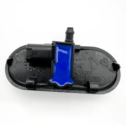 8E0955987C Windshield Washer Spray Nozzle For Audi A3 B6 Convertible A6 A8 C6 A2 Sportback 100 1977-2012 8E0955988C