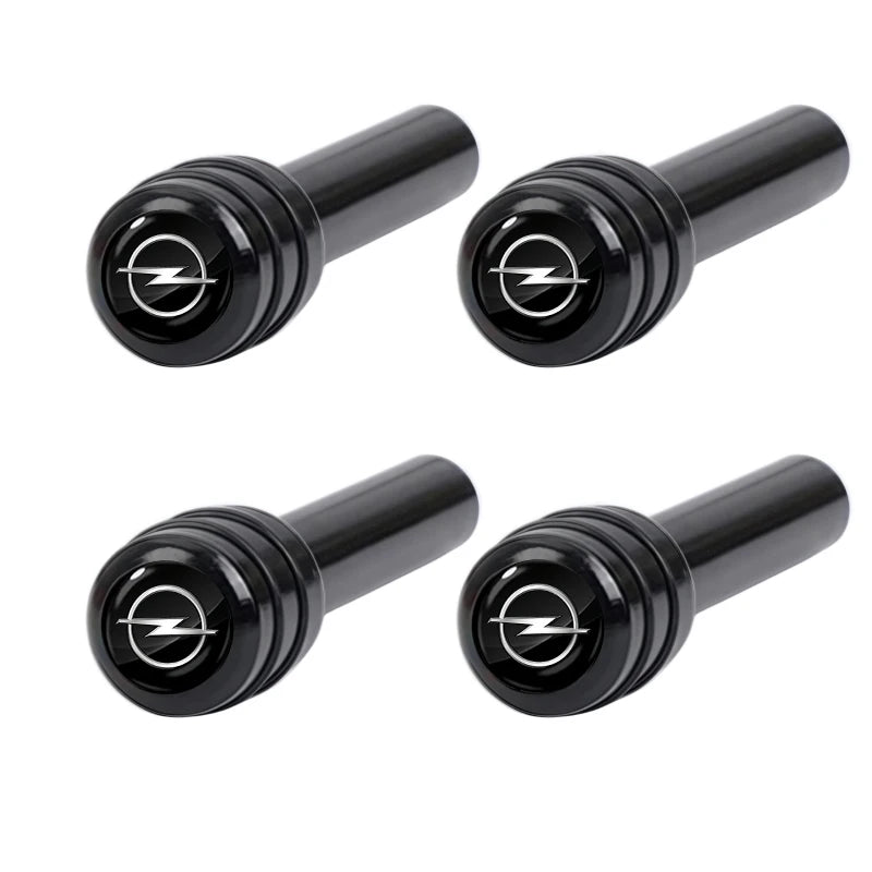 Car door lift safety lock latch car safety door lift For Opel Corsa Astra Insignia Vectra Zafira Crossland-X Mokka Combo Monza