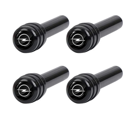 Car door lift safety lock latch car safety door lift For Opel Corsa Astra Insignia Vectra Zafira Crossland-X Mokka Combo Monza