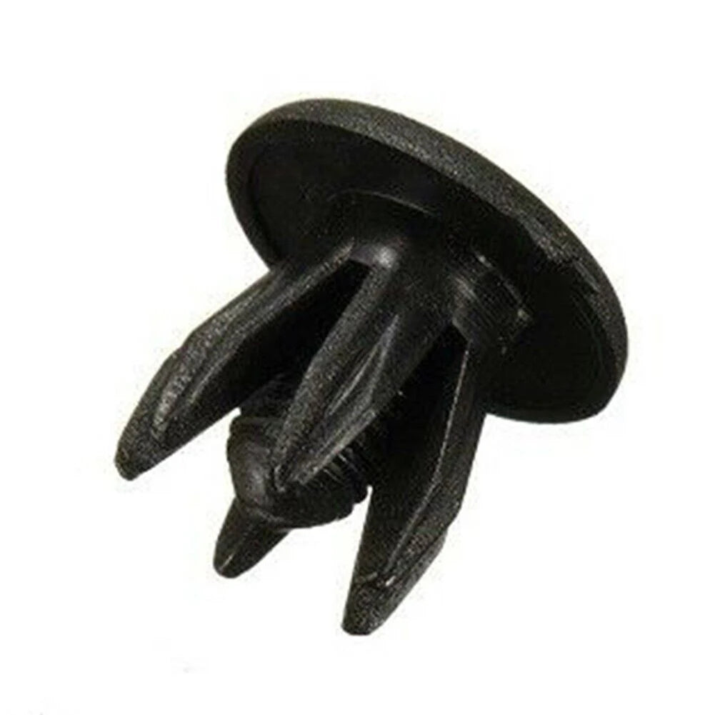 Secure and Easy Installation Inner Wheel Arch Liner Fastener Clips for BMW For Mini For Cooper R50 R52 Set of 30