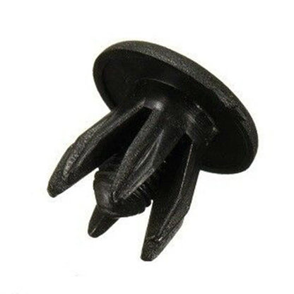 Secure and Easy Installation Inner Wheel Arch Liner Fastener Clips for BMW For Mini For Cooper R50 R52 Set of 30