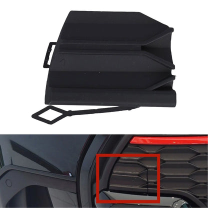 Newest Sale Front Tow Cover For BMW For Mini For Cooper For JCW F55 F56 F57 OEM Part Number 51119450620 Car Accessories