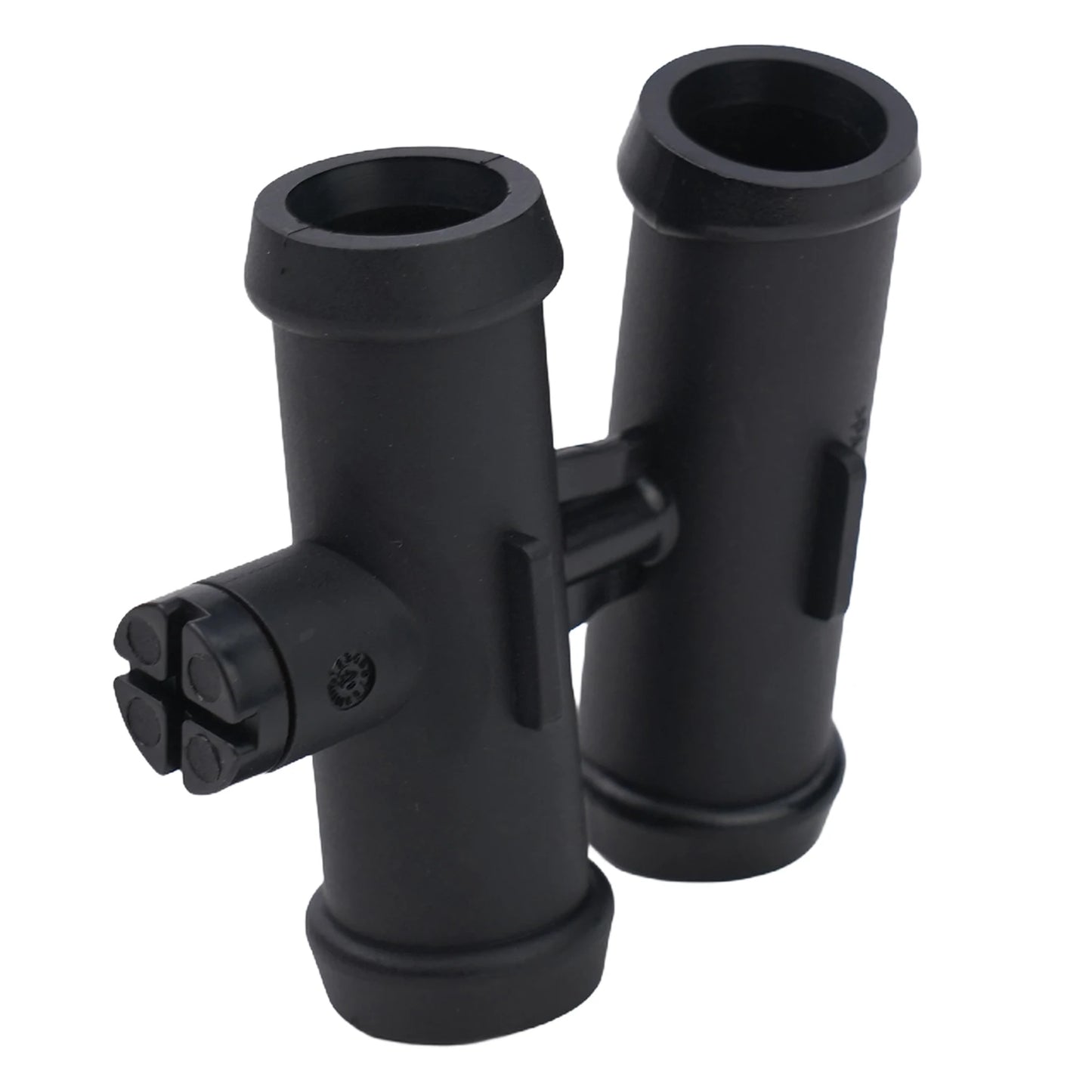 Direct Replacement Easy Installation Coolant Hose Air Bleed Connector Joint For BMW For MINI R50 R52 17127515494