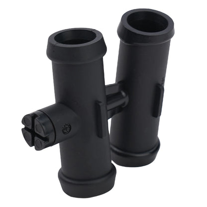 Direct Replacement Easy Installation Coolant Hose Air Bleed Connector Joint For BMW For MINI R50 R52 17127515494